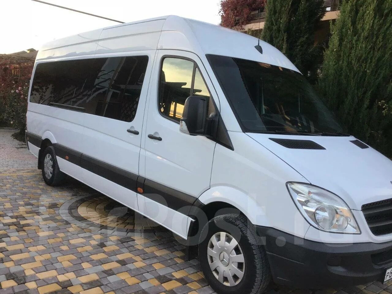 Mercedes-Benz Sprinter 315 CDI. Mercedes Sprinter 315 CDI. Sprinter 315 CDI. Мерседес Бенц Спринтер 315 CDI 2008.