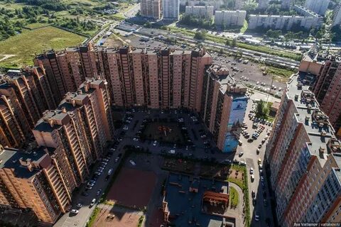 Целый город 0