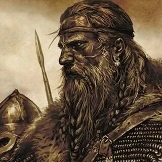 Рюрик ютландский