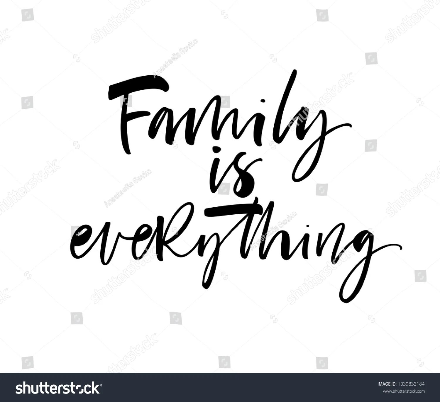 Family is everything. Семья каллиграфия. Каллиграфия про семью. Счастье в семье каллиграфия. От любящей семьи каллиграфия.