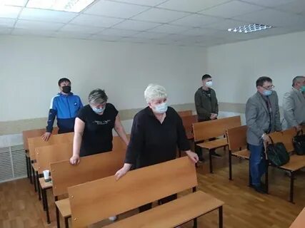 Судебный участок 1 тюменского судебного