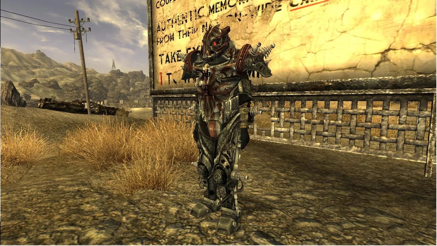 Fallout new vegas extended edition моды. Силовая броня нью вегас. вся силовая броня фоллаут нью вегас. вся броня в фоллаут нью вегас. фоллаут 4 броня из new vegas.