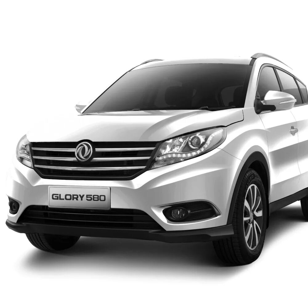 Dongfeng купить в минске. Dongfeng Glory 580. DFSK Glory 580. DFM Dongfeng 580. Машина Донг Фенг 580.