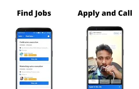 Staff job отзывы
