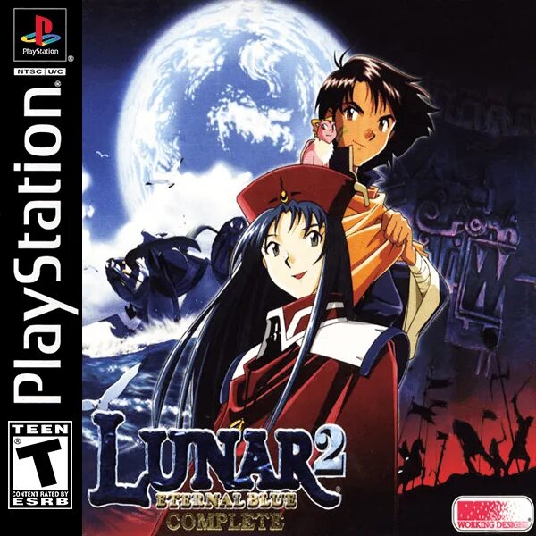 Lunar download