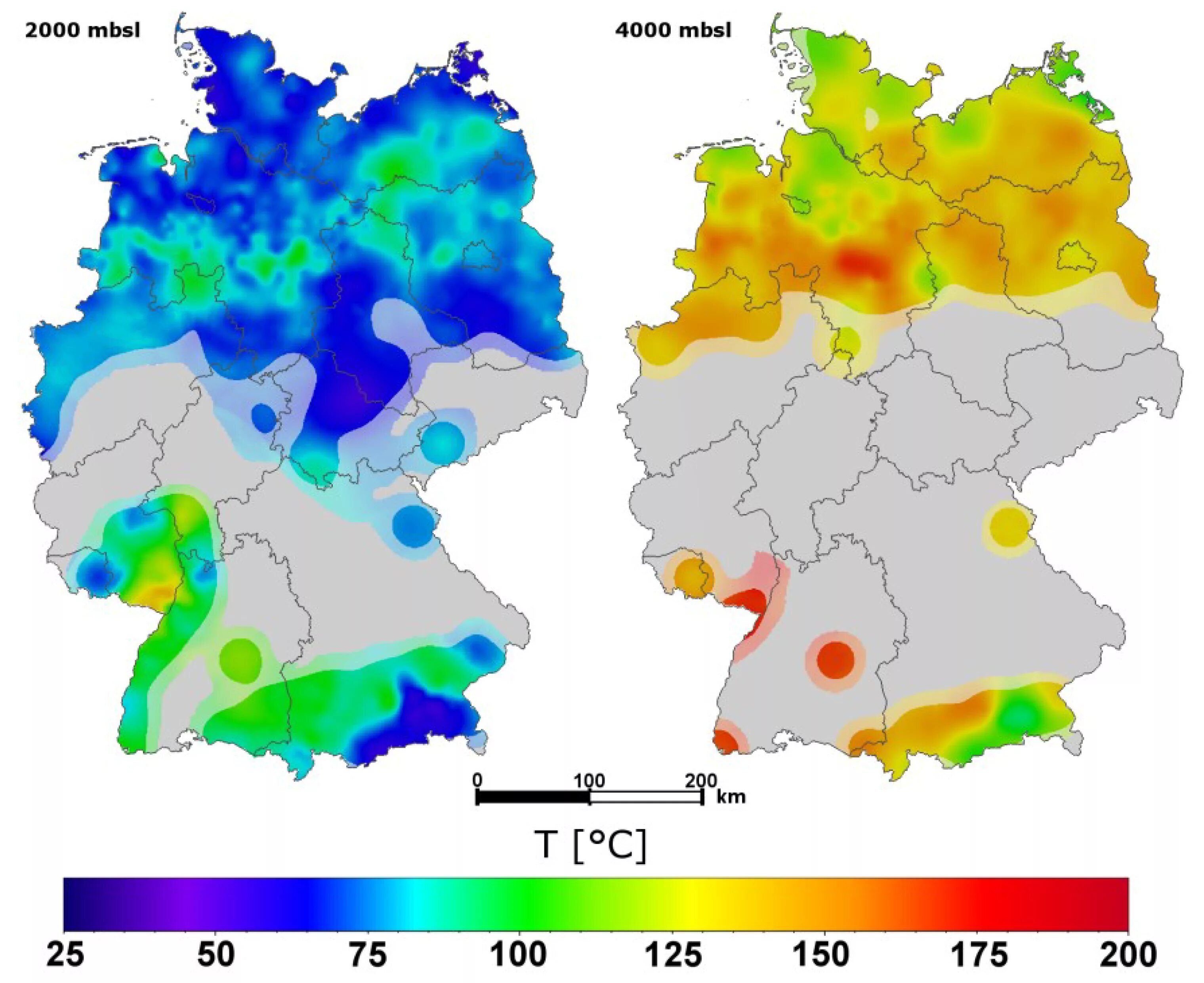 Климатические условия франции в разных частях страны. Климатическая карта Германии. Климат Германии карта. Климат ФРГ. Климатические условия Германии.