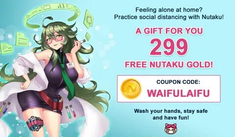 Nutaku project
