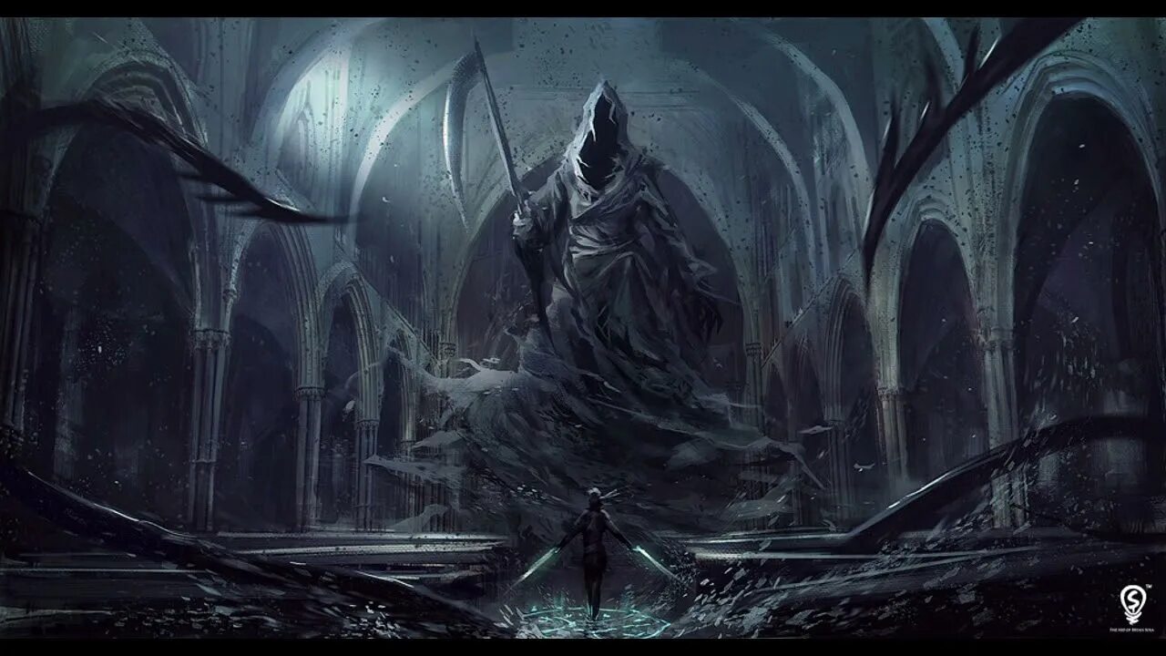 Epic dark