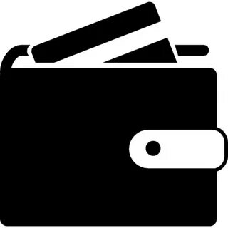 Wallet icon