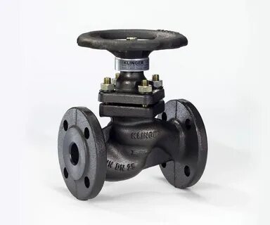 Valves ltd