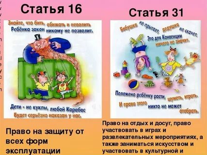 Про право отзывы