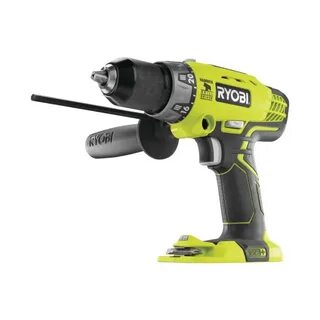 Ryobi шуруповерт бесщеточный аккумуляторный шуруповерт