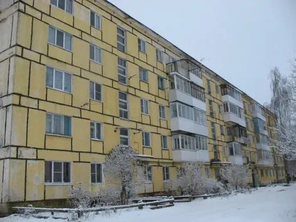 Рязаново тверская область