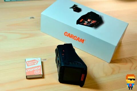Carcam combo 5s