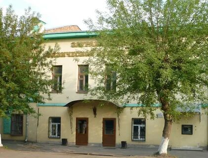 Колледж г шадринск