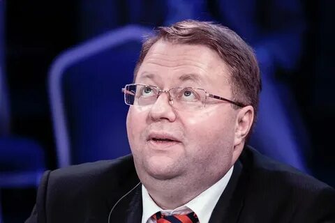 Председатель высшего