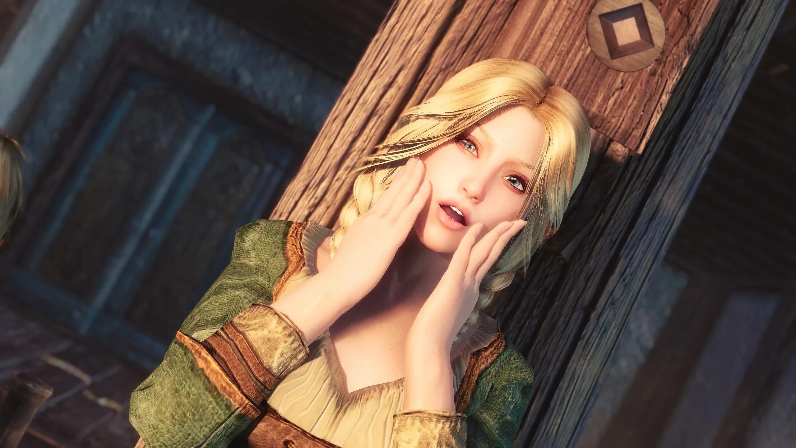 Компаньон вилья. Скайрим компаньон вилья. Скайрим спутница вилья. Вилья скайрим se. Эсильда вилья.