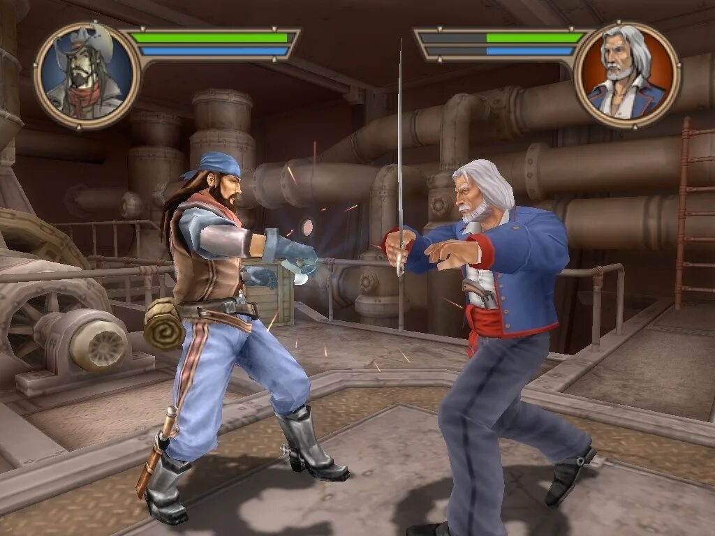 Swashbucklers: Blue vs. Grey. Swashbucklers (2007). Swashbucklers: Blue vs. Grey игра. Swashbucklers Blue vs Grey 2.