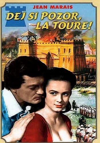 ля тур, берегись (1958) франция, югославия, италия. ля тур берегись фильм 1958. берегись ля тур 1958. берегись ля тур 1958. берегись ля тур 1958.