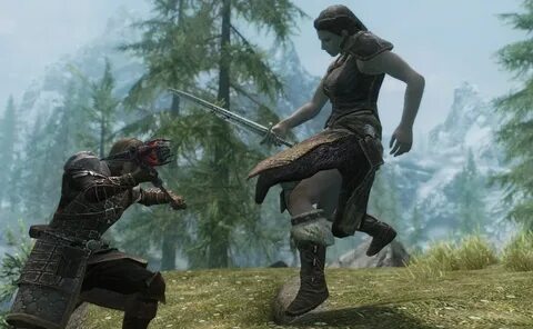 Skse skyrim special