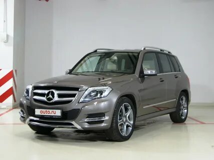 Glk 220 2014