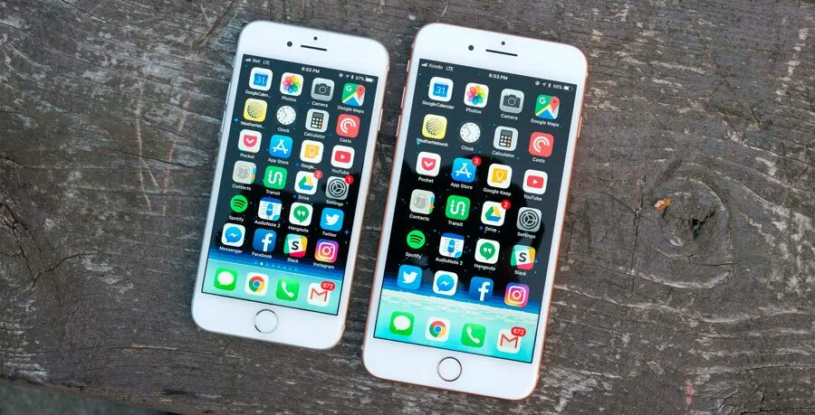 The hater's guide to the iPhone 8