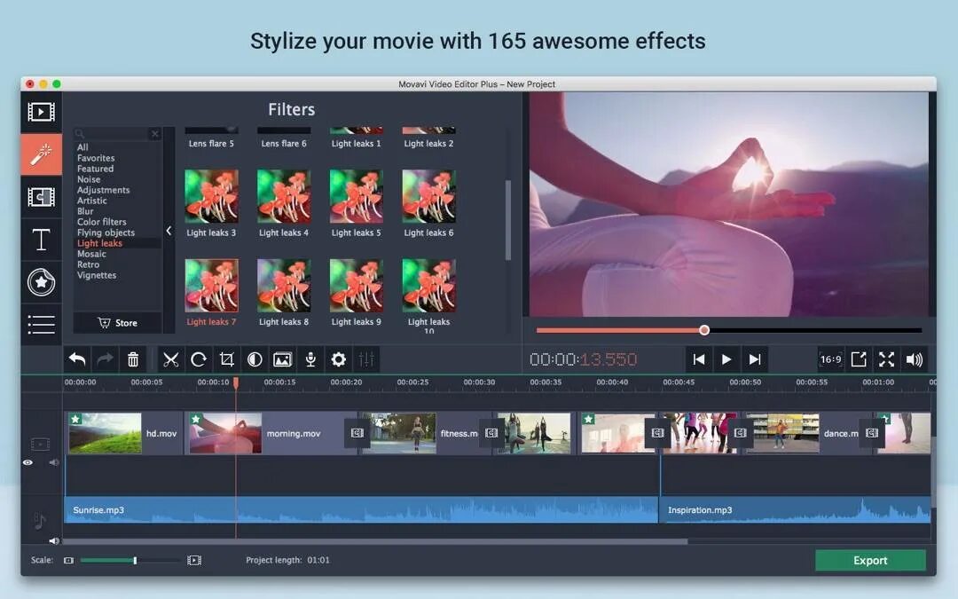 Am video editor. Movavi video editor plus. создание видео мовави. movavi video editor 11. movavi video editor плюсы и минусы.