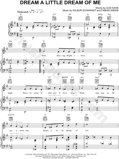 Dream little dream слушать. Dream a little dream of me аккорды фортепиано. Dream little dream слушать. Dream little dream слушать. Dream a little dream 1989.