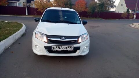 Птф гранта драйв актив