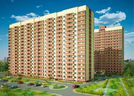 Жк краснодара новостройки список