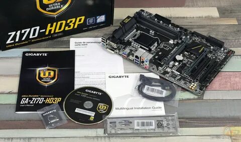 Gigabyte b560 hd3