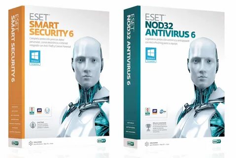 katerinapidgrushna: DESCARGAR ESET NOD32 ANTIVIRUS 5 FULL ESPANOL.