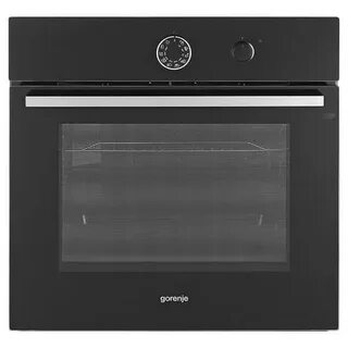 Gorenje духовой шкаф электрический с паром