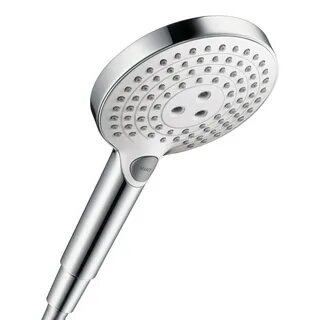 Hansgrohe select s