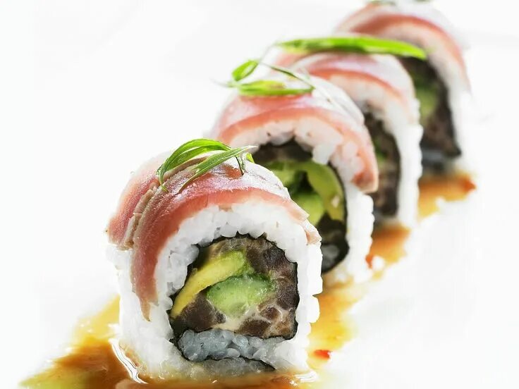 Roll inside