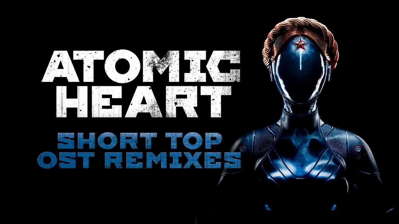 Atomic remix. Atomic remix