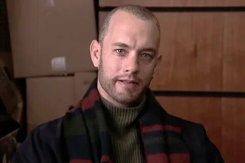 As an actor