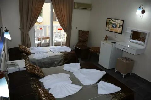 Sea center hotel