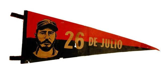 Движение 26 июля. 26 Julio Cuba. Движение 26 июля Куба. Флаг движения 26 июля. Революционное движение 26 июля.