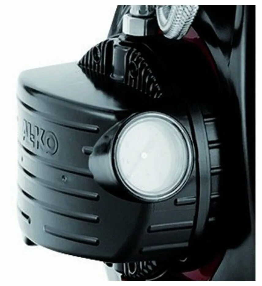 Hw inox