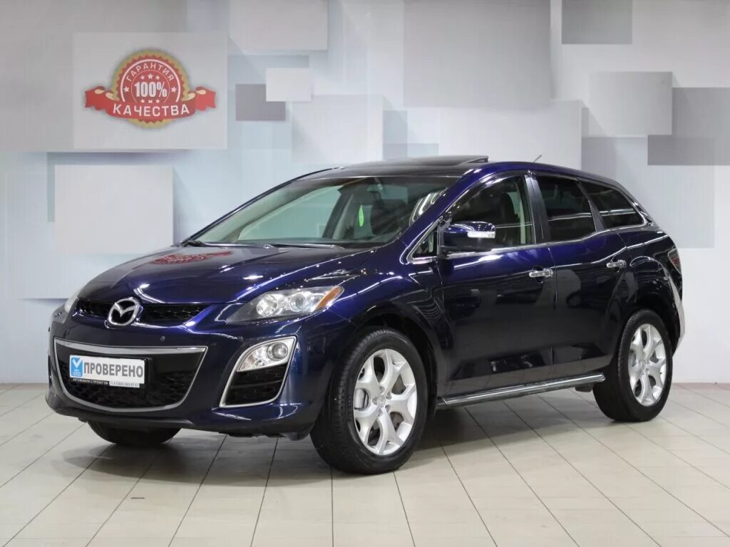 Сх 7 2007. Mazda CX-7. Mazda CX-7 I Рестайлинг. Мазда cx7 2011. Mazda СХ 7 2011.