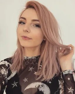 LDShadowLady - Age, Wiki, Bio, Photos.