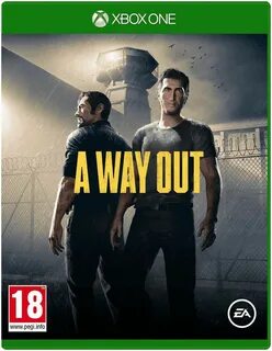 Out ps4