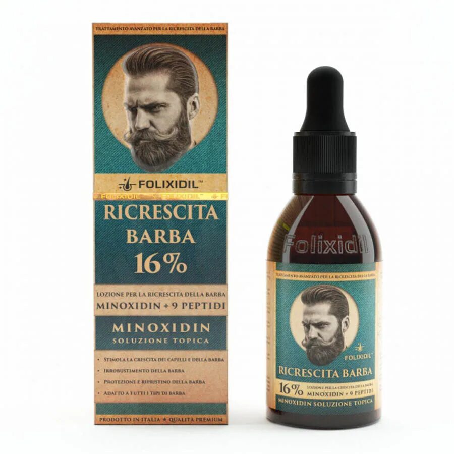 Minoxidil 16% Beard Booster. Folixidil 16. Folixidil 15. Folixidil 5%. Средство для роста волос бороды