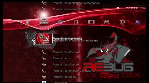 Программы для игр ps3