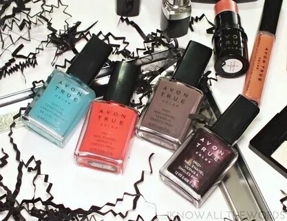 Avon true