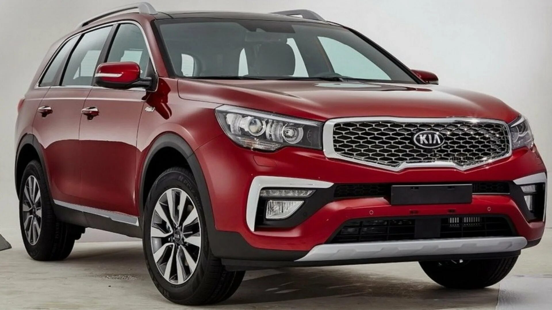 Киа кроссовер модельный. Kia Sorento 2019. Kia kx7 2017. Kia kx7 2022. Кроссоверы Киа kx7.