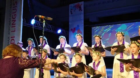 Певческие ассамблеи