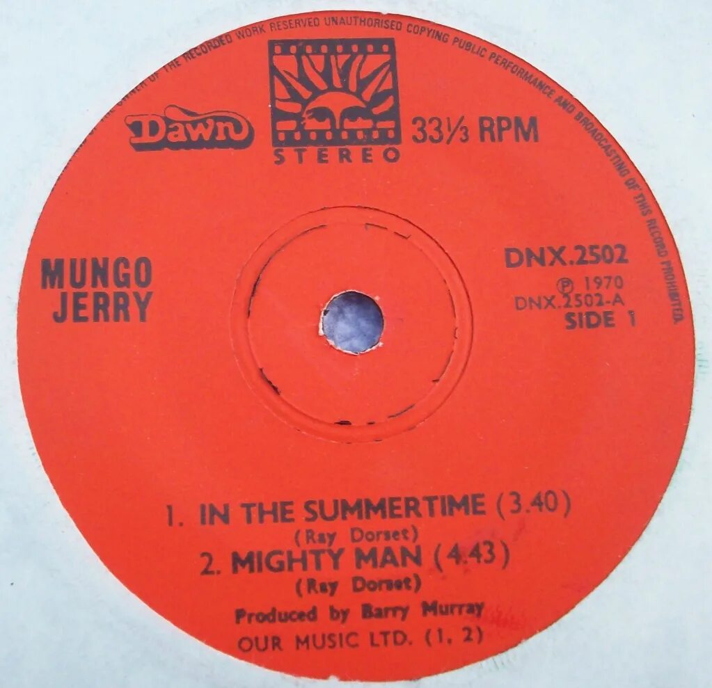 Mungo Jerry in the Summertime 1970. Манго Джерри Mungo Jerry пластинка. Everlasting Love. Mungo jerry in the summertime