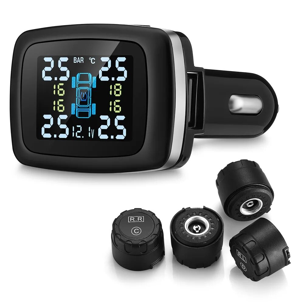 Контроль давления шин tpms. Система контроля давления в шинах tpms-4.04. датчик давления в шинах tpms. система контроля давления в шинах tpms автомобиля changan cs35 plus. кнопка tpms glass lcd screen.